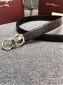 Ferragamo belt one to one Aug 2