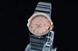 Omega watch woman Apr 27