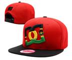 DC _napback hat