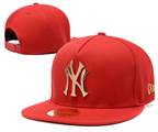 New York Yankee_ Iro