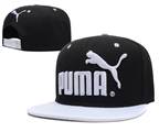 Puma hat