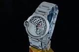 Cartier 36X36MM Quartz 33_821310