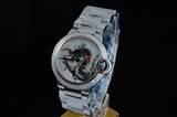 Cartier 36X36MM Quartz 35_821312