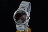 Cartier 36X36MM Quartz 36_821313