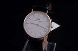 Daniel Wellington watch same style man and woman Apr 27--wsp14_2948365