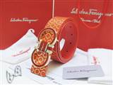 Ferragamo belt one to one 85-125CM Dec 30--lb092_3335943