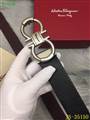 Ferragamo woman belt one to one 85-125CM-lh76_3414216