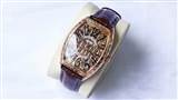 Franck Muller watch 180918 (2)_3966467