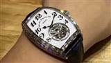 Franck Muller watch 181109 (1)_3966655