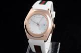 Gucci watch same style man and woman Apr 27--wsp08_2948625