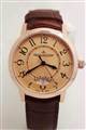 Jaeger LeCoultre watch man Apr 27-09_2945825