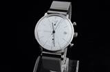 Junghans Chronoscope watch man Apr 27--wsp02_2948904